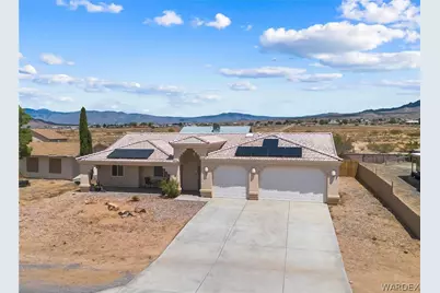 10010 N Concho Drive, Kingman, AZ 86401 - Photo 52