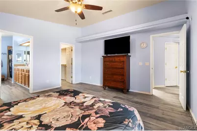 10010 N Concho Drive, Kingman, AZ 86401 - Photo 24
