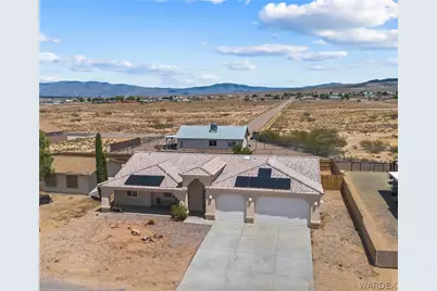 10010 N Concho Drive, Kingman, AZ 86401 - Photo 50