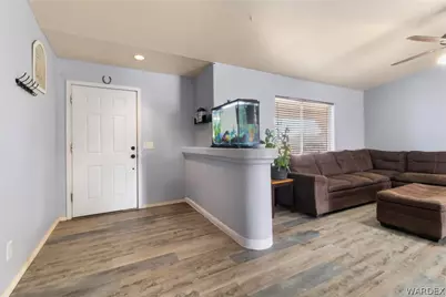 10010 N Concho Drive, Kingman, AZ 86401 - Photo 4