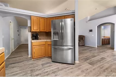 10010 N Concho Drive, Kingman, AZ 86401 - Photo 18