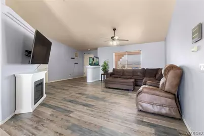 10010 N Concho Drive, Kingman, AZ 86401 - Photo 8