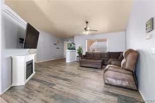 10010 N Concho Dr, Kingman, AZ 86401 - Photo 8
