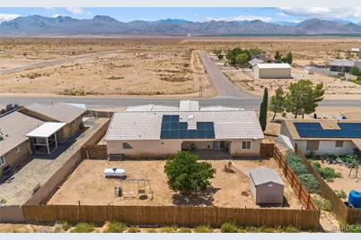 10010 N Concho Drive, Kingman, AZ 86401 - Photo 54