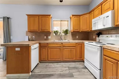 10010 N Concho Drive, Kingman, AZ 86401 - Photo 16