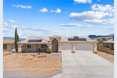 10010 N Concho Drive, Kingman, AZ 86401 - Photo 1