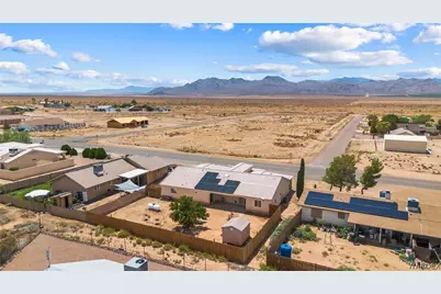 10010 N Concho Drive, Kingman, AZ 86401 - Photo 52