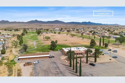 10010 N Concho Drive, Kingman, AZ 86401 - Photo 62