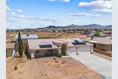 10010 N Concho Drive, Kingman, AZ 86401 - Photo 48