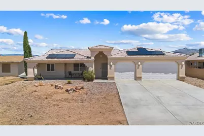 10010 N Concho Drive, Kingman, AZ 86401 - Photo 48