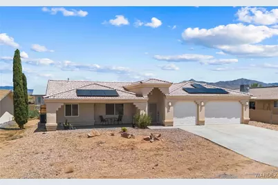 10010 N Concho Drive, Kingman, AZ 86401 - Photo 50