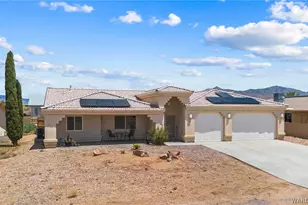 10010 N Concho Dr, Kingman, AZ 86401 - Photo 50