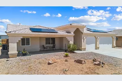 10010 N Concho Drive, Kingman, AZ 86401 - Photo 46