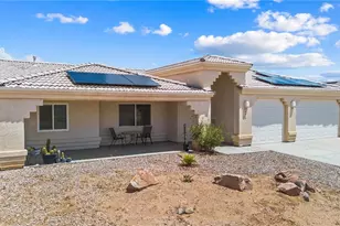 10010 N Concho Dr, Kingman, AZ 86401 - Photo 46