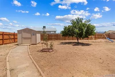 10010 N Concho Drive, Kingman, AZ 86401 - Photo 34