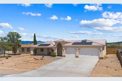 10010 N Concho Drive, Kingman, AZ 86401 - Photo 46