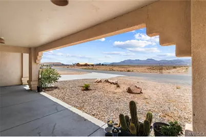 10010 N Concho Drive, Kingman, AZ 86401 - Photo 2