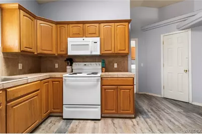 10010 N Concho Drive, Kingman, AZ 86401 - Photo 14