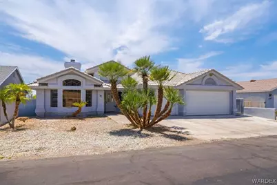 2555 Country Club Place, Bullhead City, AZ 86442 - Photo 48