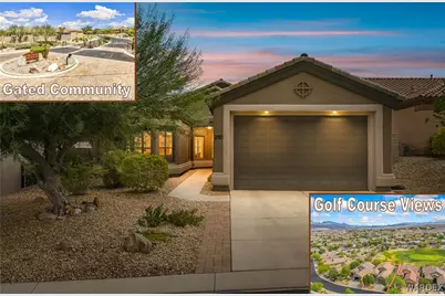 2789 Esmerelda Drive, Bullhead City, AZ 86429 - Photo 1