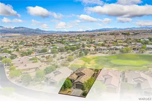 2789 Esmerelda Dr, Bullhead City, AZ 86429 - Photo 4