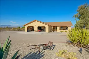 3596 N Emery Park Rd, Golden Valley, AZ 86413 - Photo 56