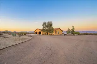3596 N Emery Park Rd, Golden Valley, AZ 86413 - Photo 4