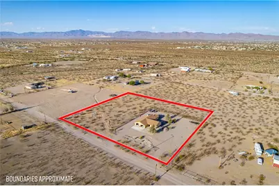 3596 N Emery Park Road, Golden Valley, AZ 86413 - Photo 80
