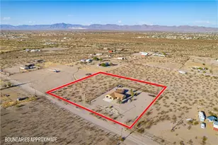 3596 N Emery Park Rd, Golden Valley, AZ 86413 - Photo 80