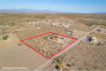 3596 N Emery Park Road, Golden Valley, AZ 86413 - Photo 78