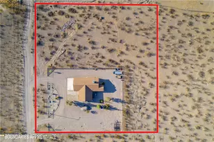 3596 N Emery Park Rd, Golden Valley, AZ 86413 - Photo 84