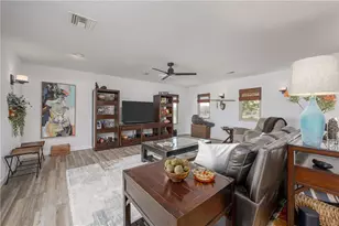 3596 N Emery Park Rd, Golden Valley, AZ 86413 - Photo 18