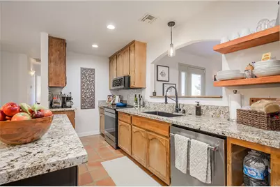 3596 N Emery Park Road, Golden Valley, AZ 86413 - Photo 26