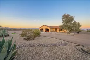 3596 N Emery Park Rd, Golden Valley, AZ 86413 - Photo 1