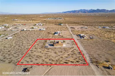 3596 N Emery Park Road, Golden Valley, AZ 86413 - Photo 76