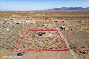 3596 N Emery Park Rd, Golden Valley, AZ 86413 - Photo 76