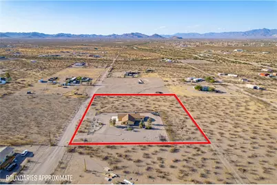3596 N Emery Park Road, Golden Valley, AZ 86413 - Photo 82