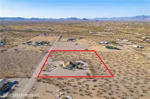 3596 N Emery Park Rd, Golden Valley, AZ 86413 - Photo 82