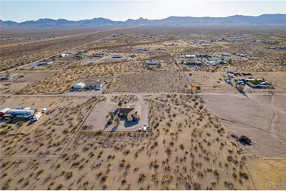 3596 N Emery Park Road, Golden Valley, AZ 86413 - Photo 72