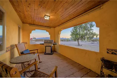 3596 N Emery Park Road, Golden Valley, AZ 86413 - Photo 6