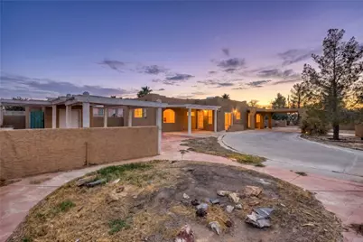 537 N Nogales Avenue, Littlefield, AZ 86432 - Photo 2