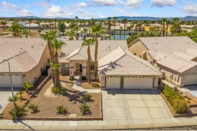 1980 E Clear Lake Drive, Fort Mohave, AZ 86426 - Photo 1