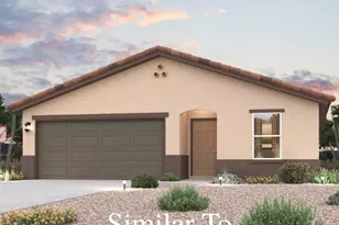 6896 E Trails End Ln, Kingman, AZ 86401 - Photo 1