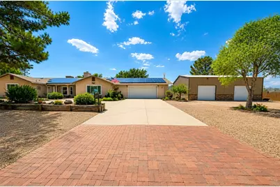 3715 Cantle Drive, Kingman, AZ 86409 - Photo 1