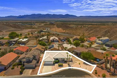 2185 Breon Drive, Bullhead City, AZ 86442 - Photo 1