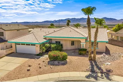 2185 Breon Drive, Bullhead City, AZ 86442 - Photo 4
