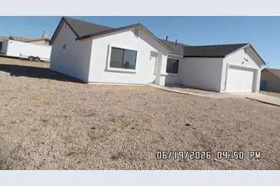 7698 E Silver Concho Court, Kingman, AZ 86401 - Photo 2