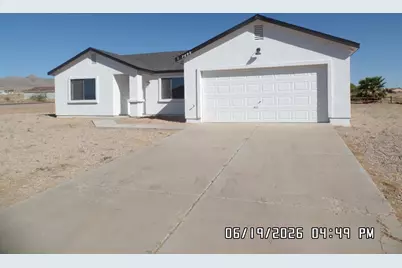 7698 E Silver Concho Court, Kingman, AZ 86401 - Photo 1