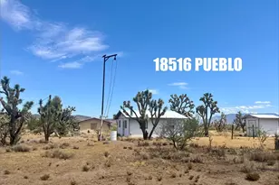 18500 N Pueblo Rd, Dolan Springs, AZ 86441 - Photo 6