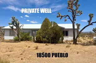 18500 N Pueblo Rd, Dolan Springs, AZ 86441 - Photo 1